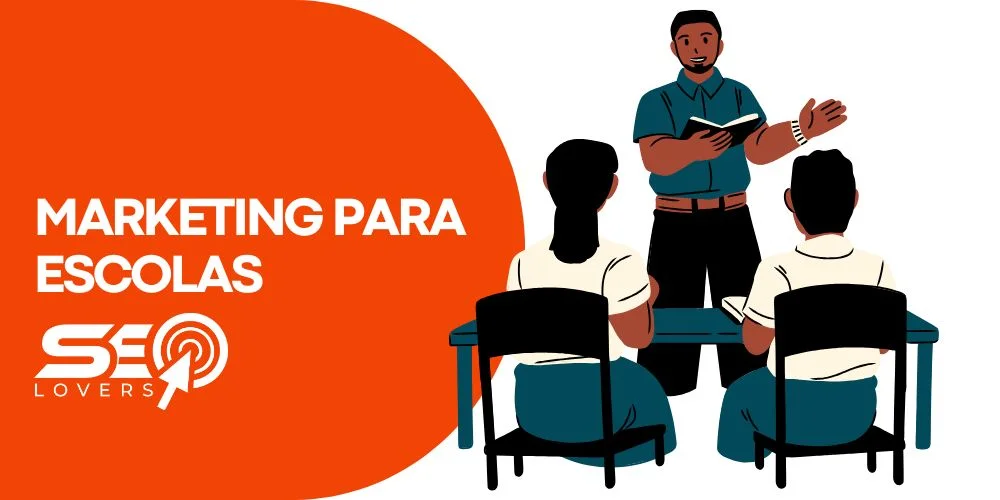 como captar alunos em escola particular