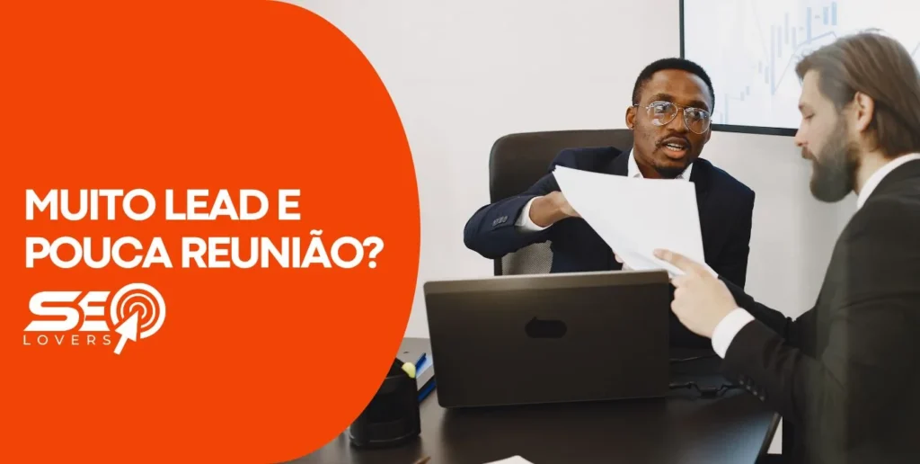 ICP, intenção de compra, MQL, SQL, SEO e SDR: entenda os fatores que explicam por que algumas empresas geram centenas de leads e poucas oportunidades reais.