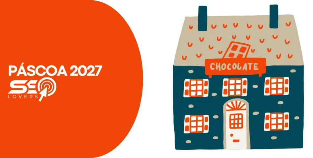 Pronto para ranquear na Páscoa 2027 antes da concorrência?