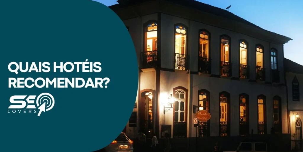 Como as IAs Escolhem Quais Hotéis Recomendar?