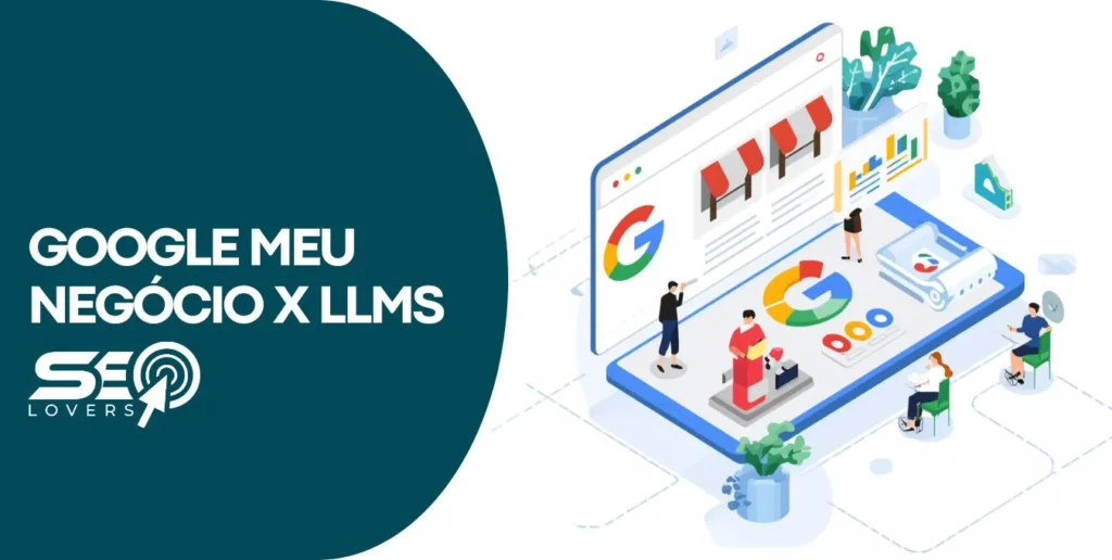 Google Meu Negócio para clínicas de estética: como fortalecer a presença nas IAs?