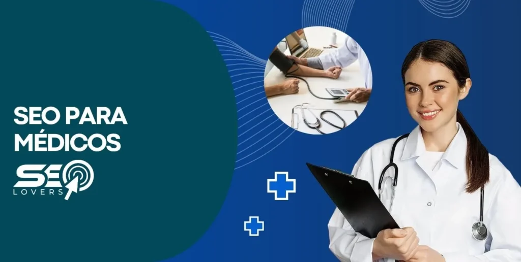 SEO para médicos: como aumentar a visibilidade e atrair pacientes pelo Google